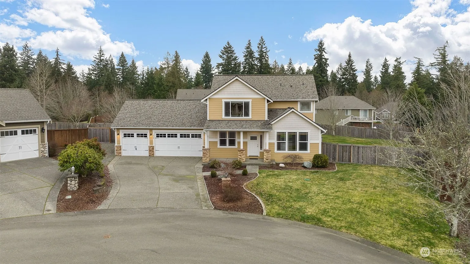 4589 SE Keystone Court photo 1