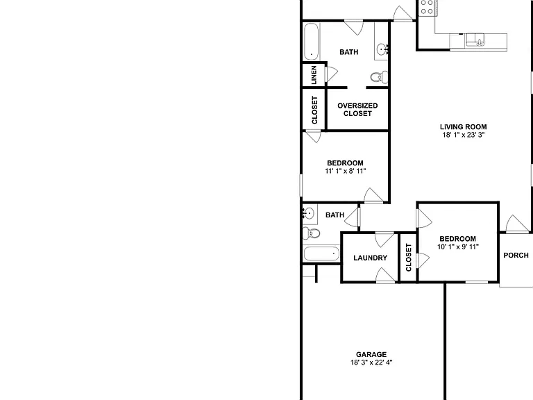 1404 Breanna Ln — Photo 17