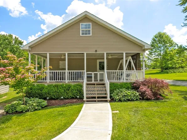 121 Gettemy Rd, Greensburg, PA 15601
