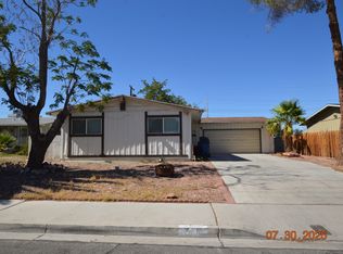 2800 Alcoa Ave, Las Vegas, NV 89102