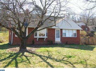 2303 Hampden Blvd, Reading, PA 19604