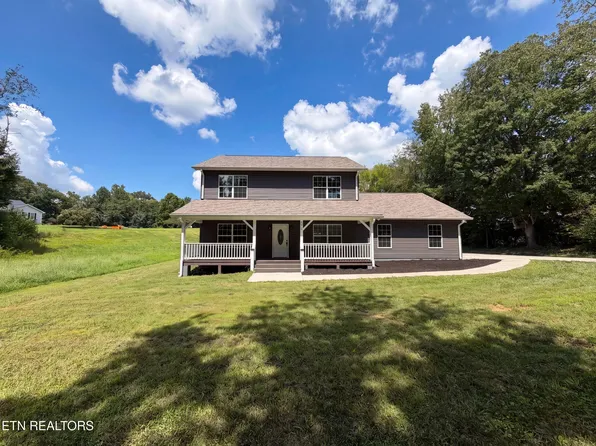 1452 Kingston Hwy, Kingston, TN 37763