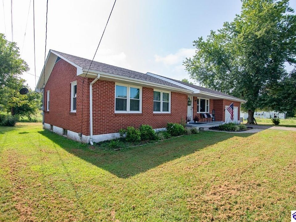 1298 Bradfordsville Rd, Campbellsville, KY 42718 Zillow