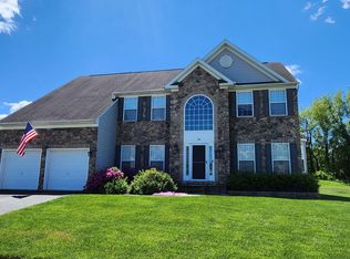 39 Calvarese Dr, Bear, DE