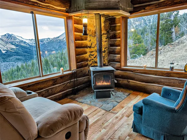 Nhn Twin Bridges Air, Ennis, MT 59729