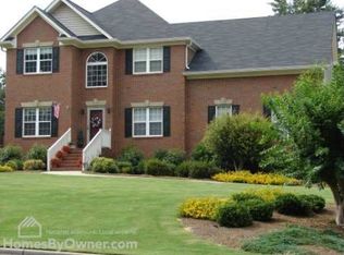 403 Cooper Mill Rd, North Augusta, SC 29860