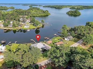 2039 Lake Marion Shores Rd, Summerton, SC 29148