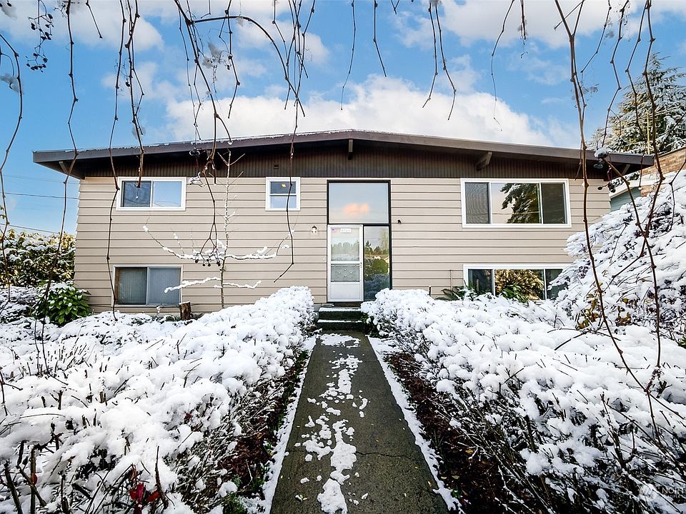 3743 S 268th Street, Kent, WA 98032 Zillow