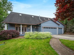 2302 NW 22nd Cir, Camas, WA 98607