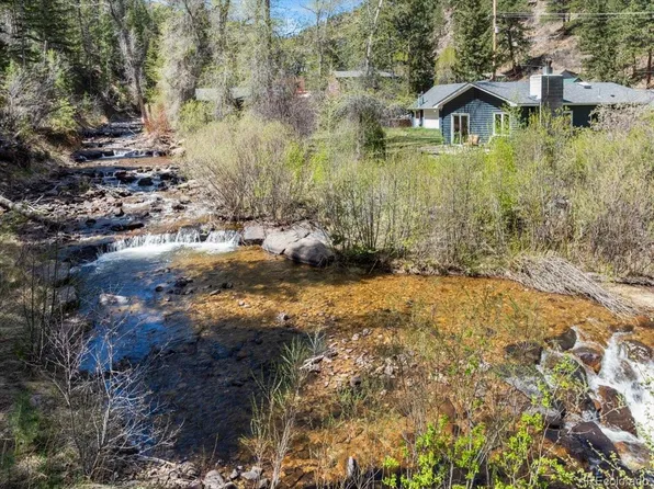 9 Ward Street, Jamestown, CO 80455