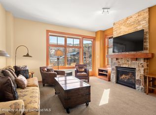 90 Carriage Way #3312, Snowmass Village, CO 81615