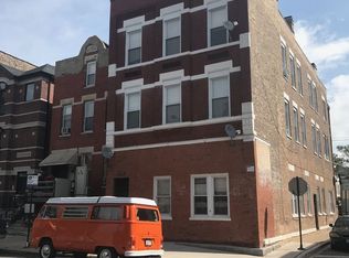 1919 S Racine Ave, Chicago, IL 60608