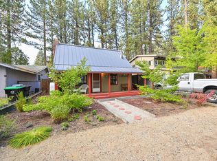 2573 Rose Ave, South Lake Tahoe, CA