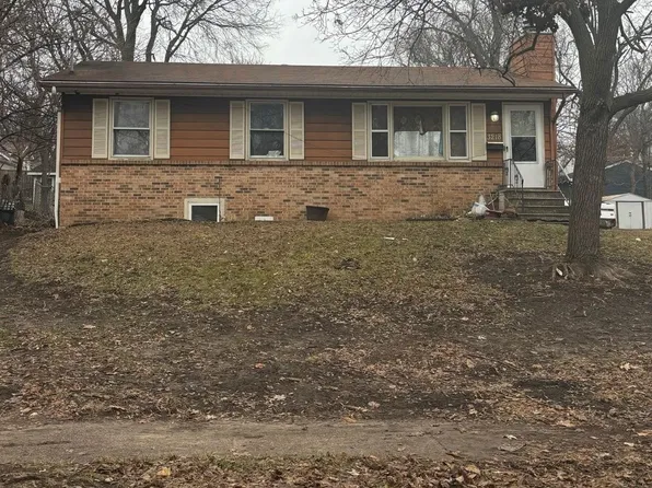 3218 Dubuque Ave, Des Moines, IA 50317