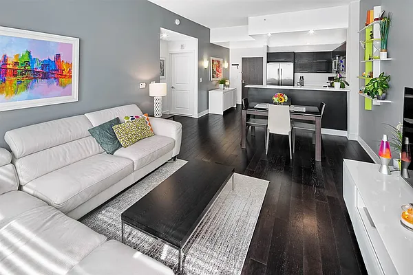 Sold by Coldwell Banker Residential Brokerage | media 9