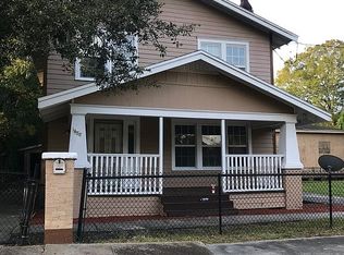 1488 Steele St, Jacksonville, FL 32209