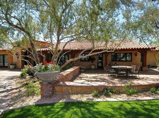 6617 E Kasba Cir S, Paradise Valley, AZ 85253