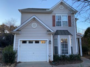2009 Misty Fog Ct, Raleigh, NC 27603