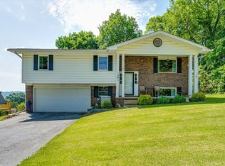 1146 Boy Scout Rd, Hixson, TN 37343