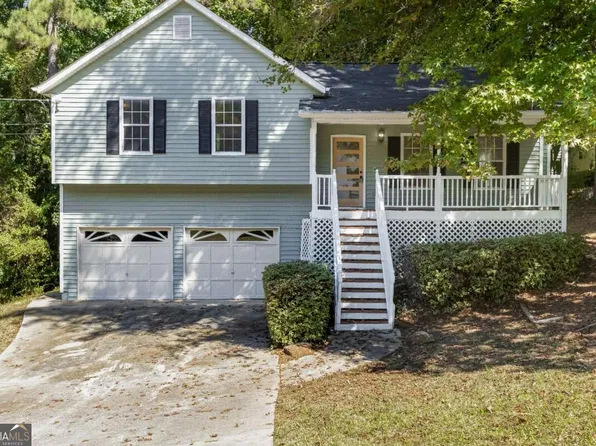 49 King William Dr, Dallas, GA 30157