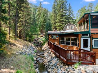 986 Fox Creek Rd, Glen Haven, CO 80532