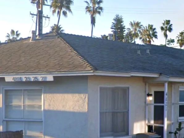 4823 Brighton Ave, San Diego, CA 92107