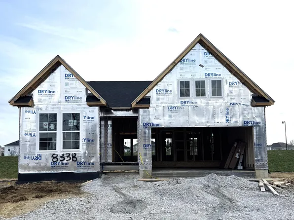 8338 Spenwood Way, Sunbury, OH 43074