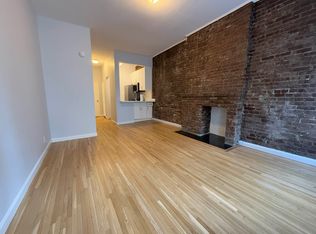 419 E 87th St #2B, New York, NY 10128