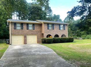 235 Corinth Ct, Roswell, GA 30075