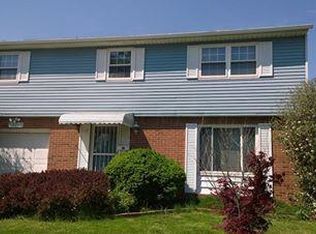 1450 Venice Dr, Columbus, OH 43207