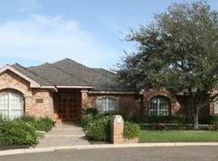 3305 San Nicolas St, Mission, TX 78573