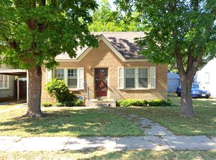 2410 25th St, Lubbock, TX 79411