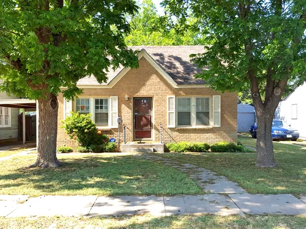 2410 25th St, Lubbock, TX 79411