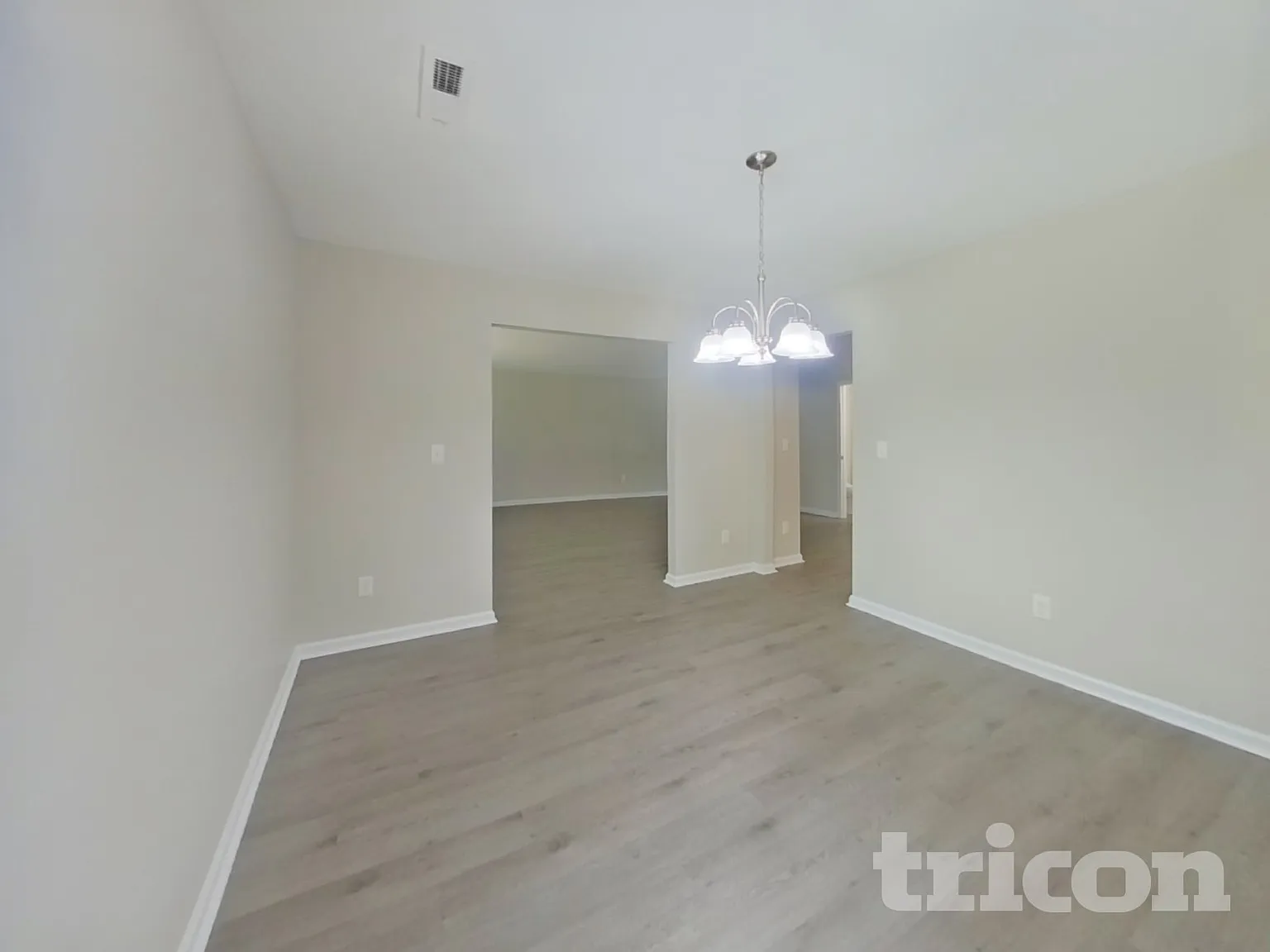 1710 Ledson Court Charlotte NC — Photo 3