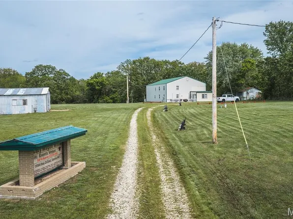 19564 Highway 28 W, Vienna, MO 65582