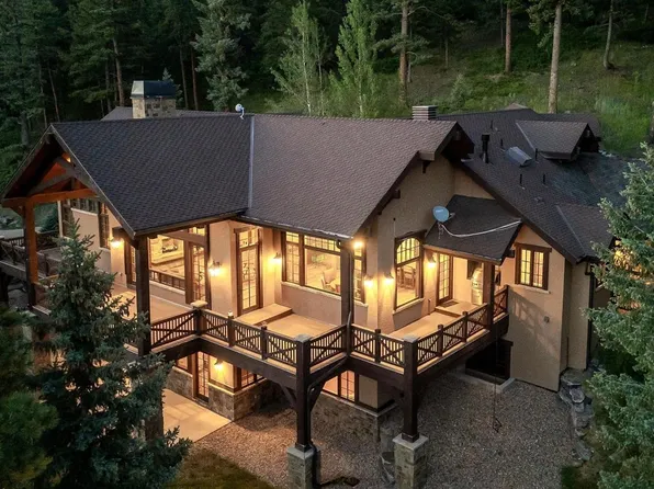 30 W Ranch Trail, Morrison, CO 80465