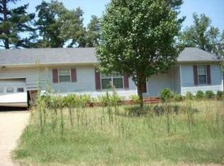 180 Taylor Trl, Henderson, TN 38340