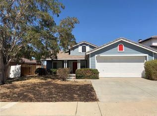 1831 Shamrock Ave, Palmdale, CA 93550