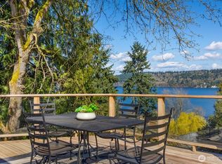 11904 Lakeside Avenue NE, Seattle, WA