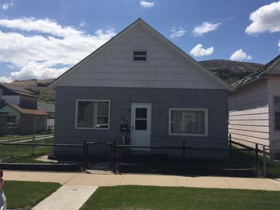 905 E 5th St, Anaconda, MT, 59711
