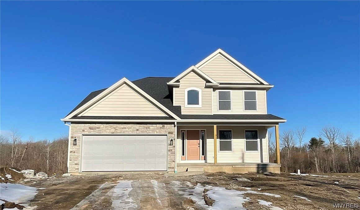 74 Two Rod Rd, Alden, NY 14004 Zillow