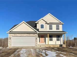 74 Two Rod Rd, Alden, NY 14004