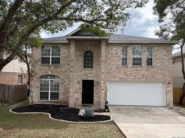 4122 Knollbluff, San Antonio, TX 78247