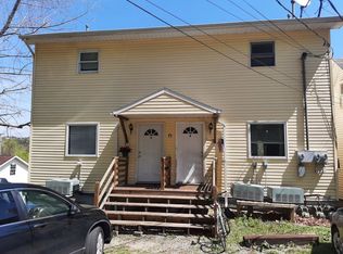 36 Robbins Rd, Nelsonville, OH 45764