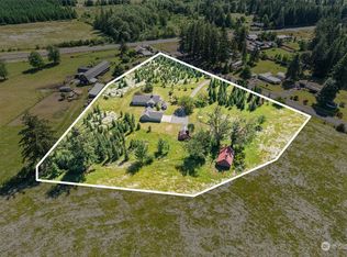 116 Kiser Rd, Onalaska, WA 98542