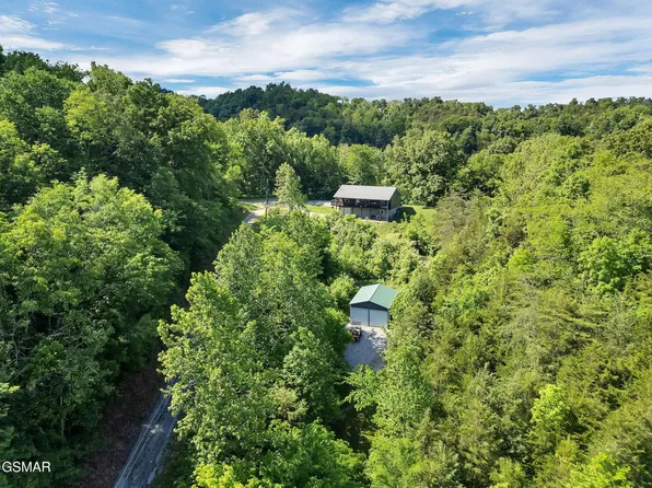 1668 Goodwater Rd, Bybee, TN 37713