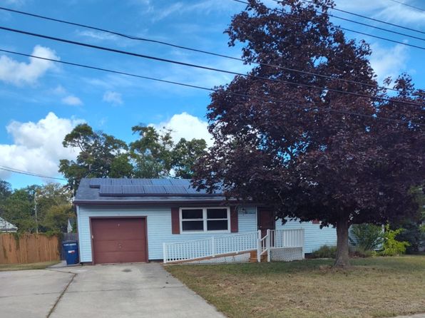 9 Green Ridge Dr