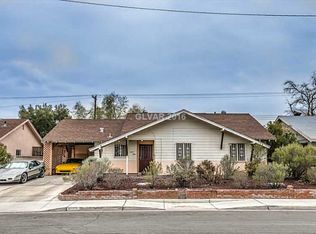 4809 Churchill Ave, Las Vegas, NV 89107