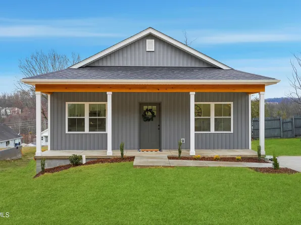 2645 Anderson St, Bristol, TN 37620