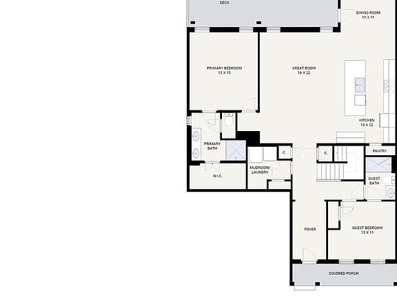 3rd image of this home